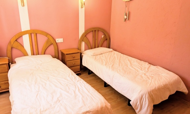 Resales - Villas - Benitachell - La Cumbre del Sol