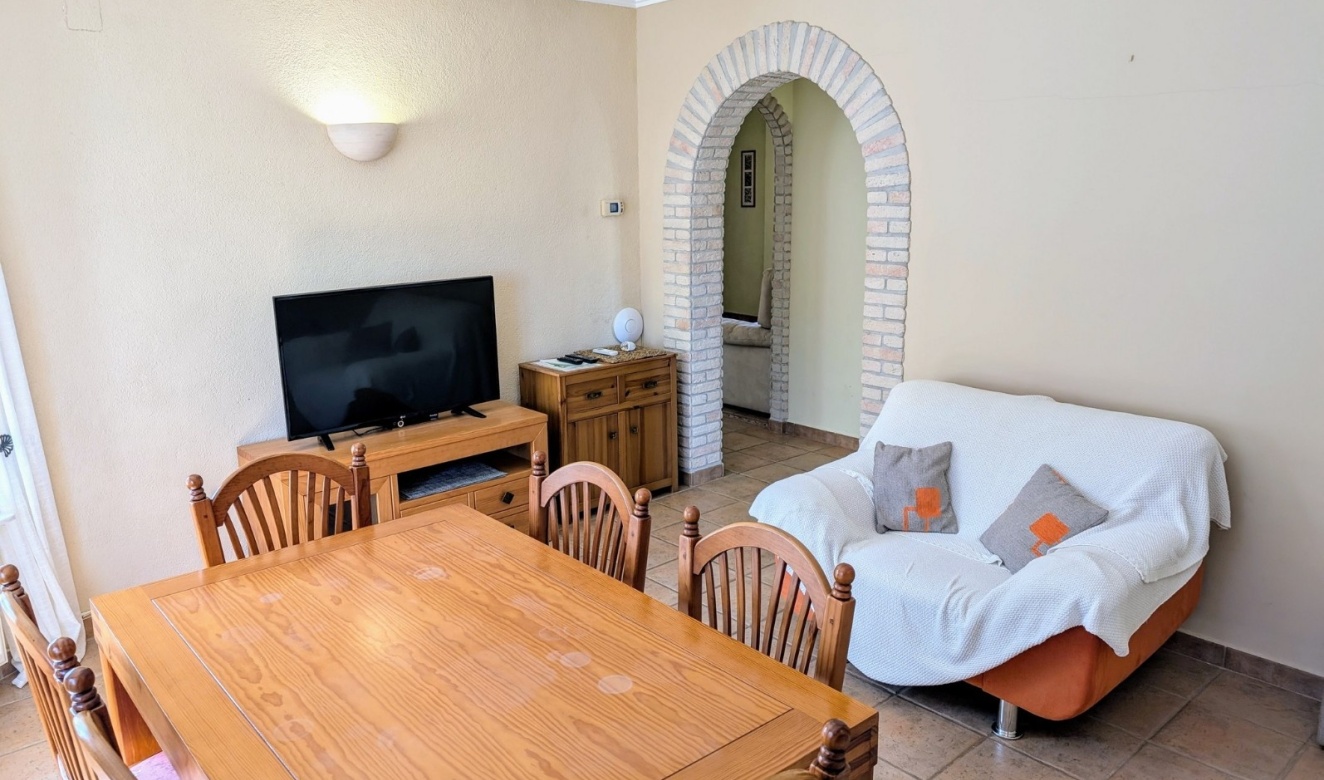 Resales - Villas - Benitachell - La Cumbre del Sol