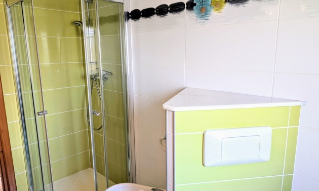 Resales - Villas - Benitachell - La Cumbre del Sol