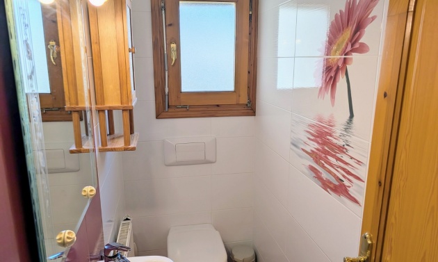 Resales - Villas - Benitachell - La Cumbre del Sol