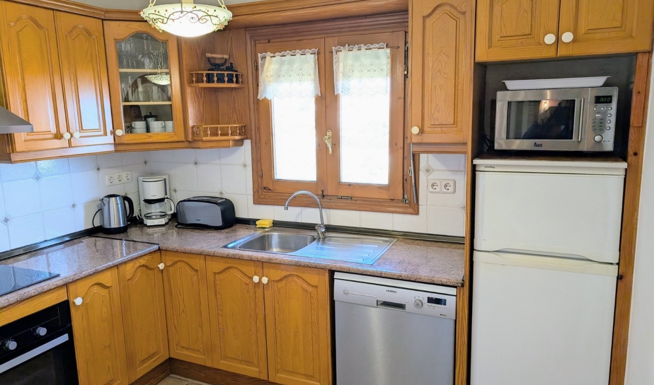 Resales - Villas - Benitachell - La Cumbre del Sol