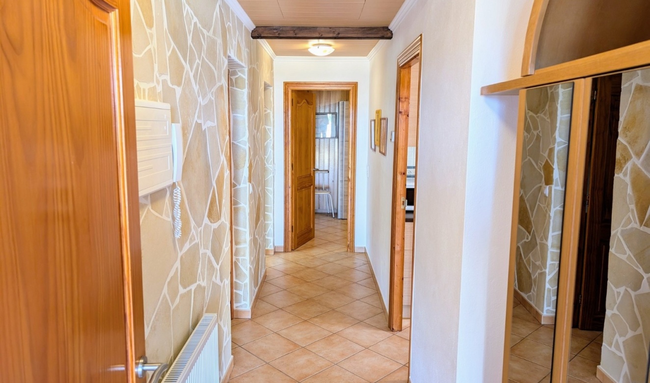 Resales - Villas - Benitachell - La Cumbre del Sol