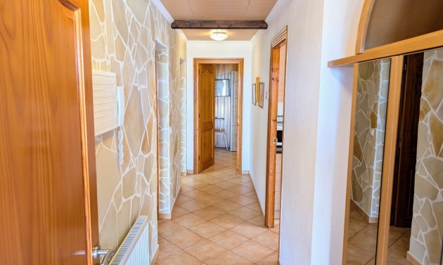 Resales - Villas - Benitachell - La Cumbre del Sol