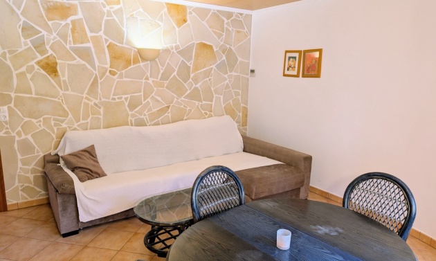 Resales - Villas - Benitachell - La Cumbre del Sol