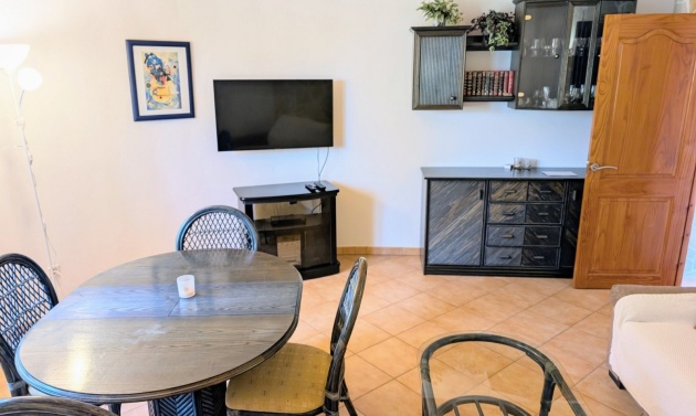 Resales - Villas - Benitachell - La Cumbre del Sol