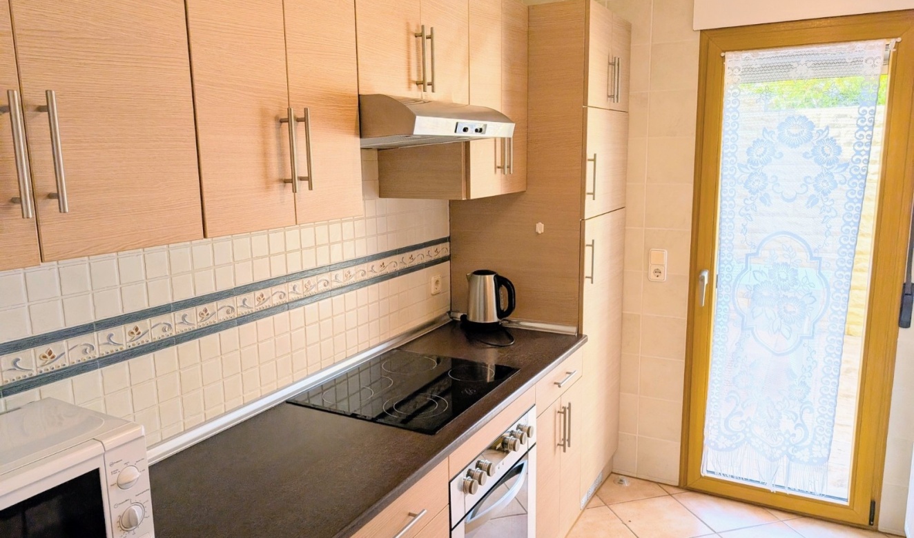 Resales - Villas - Benitachell - La Cumbre del Sol