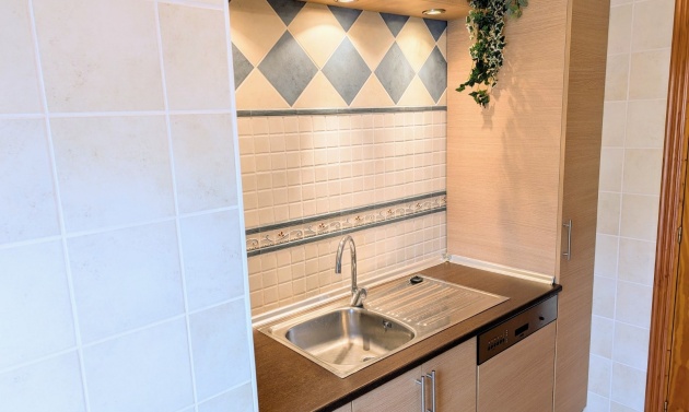 Resales - Villas - Benitachell - La Cumbre del Sol