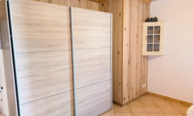 Resales - Villas - Benitachell - La Cumbre del Sol