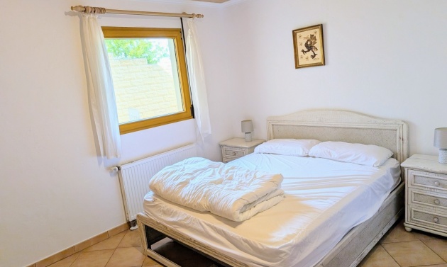 Resales - Villas - Benitachell - La Cumbre del Sol