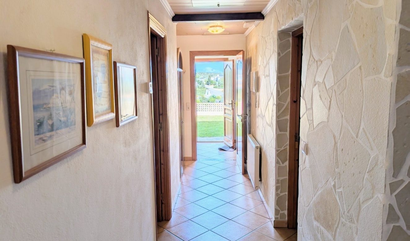 Resales - Villas - Benitachell - La Cumbre del Sol