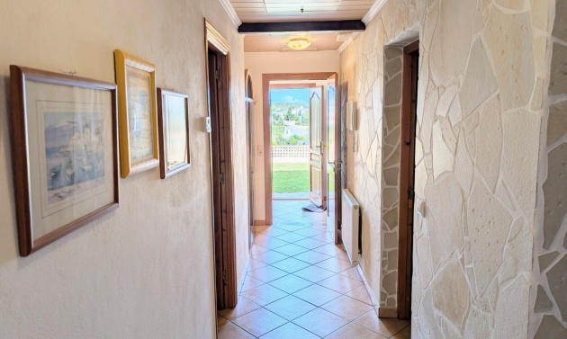 Resales - Villas - Benitachell - La Cumbre del Sol