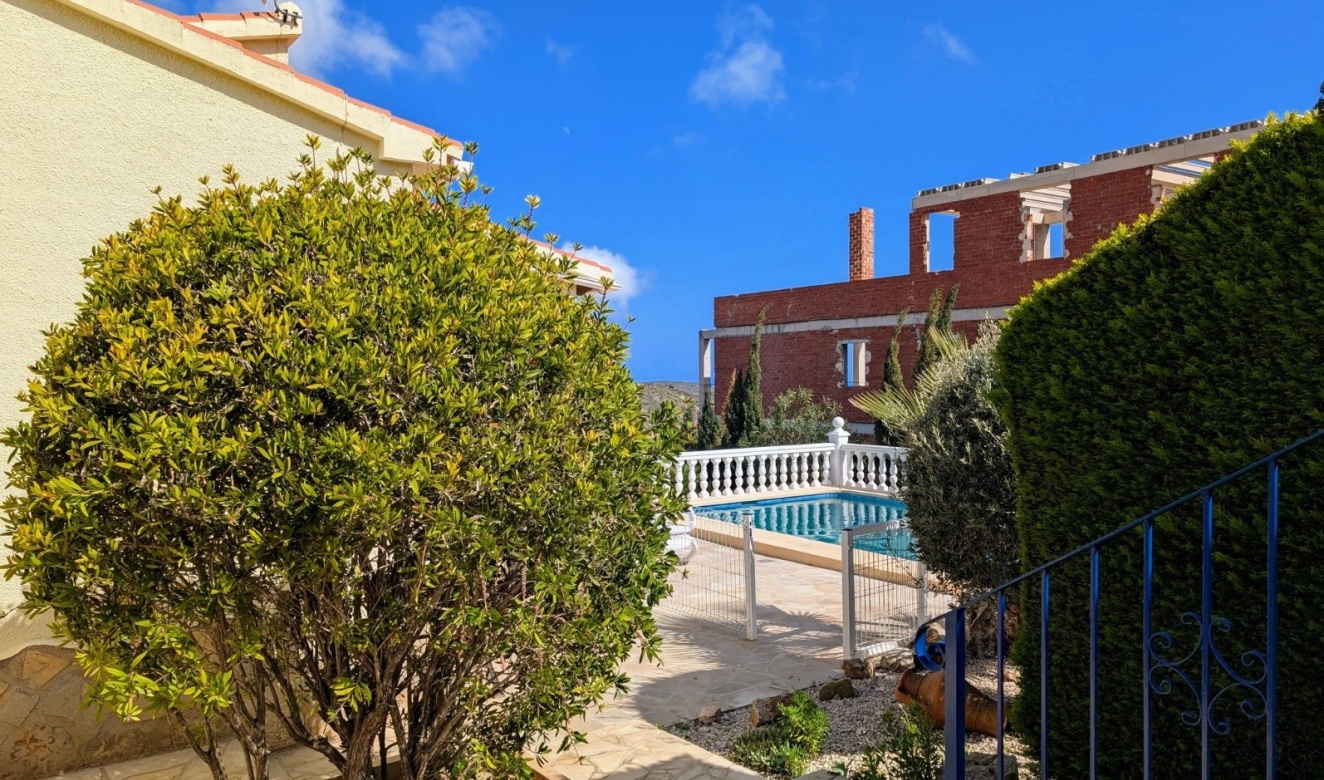 Resales - Villas - Benitachell - La Cumbre del Sol