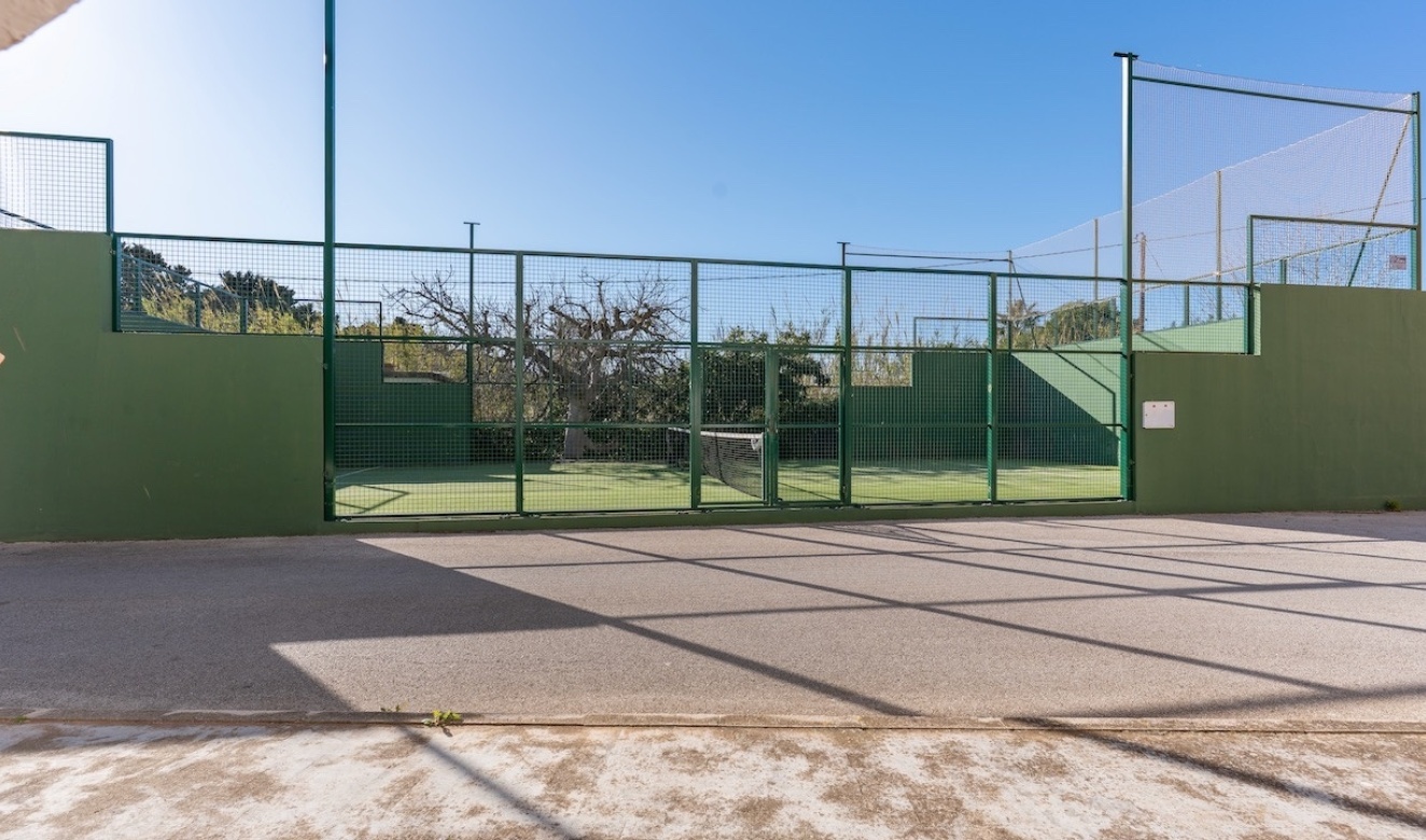 Bestaande woningen - Appartementen - Flats - Denia