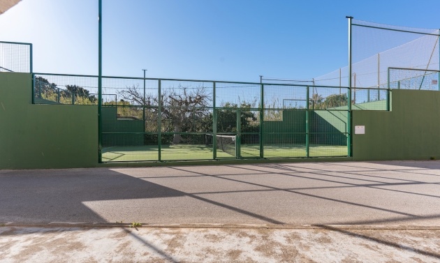 Bestaande woningen - Appartementen - Flats - Denia