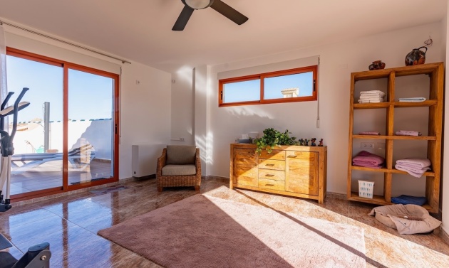 Bestaande woningen - Appartementen - Flats - Denia