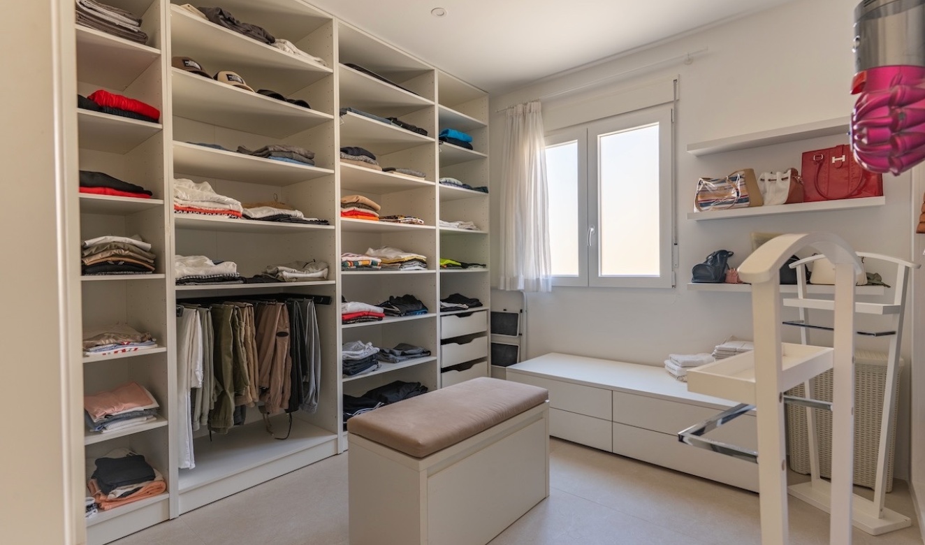 Bestaande woningen - Appartementen - Flats - Denia