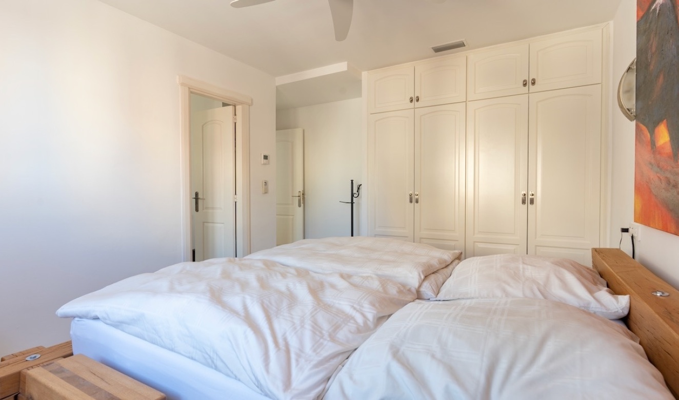 Bestaande woningen - Appartementen - Flats - Denia