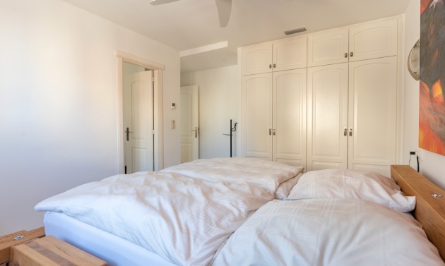 Bestaande woningen - Appartementen - Flats - Denia