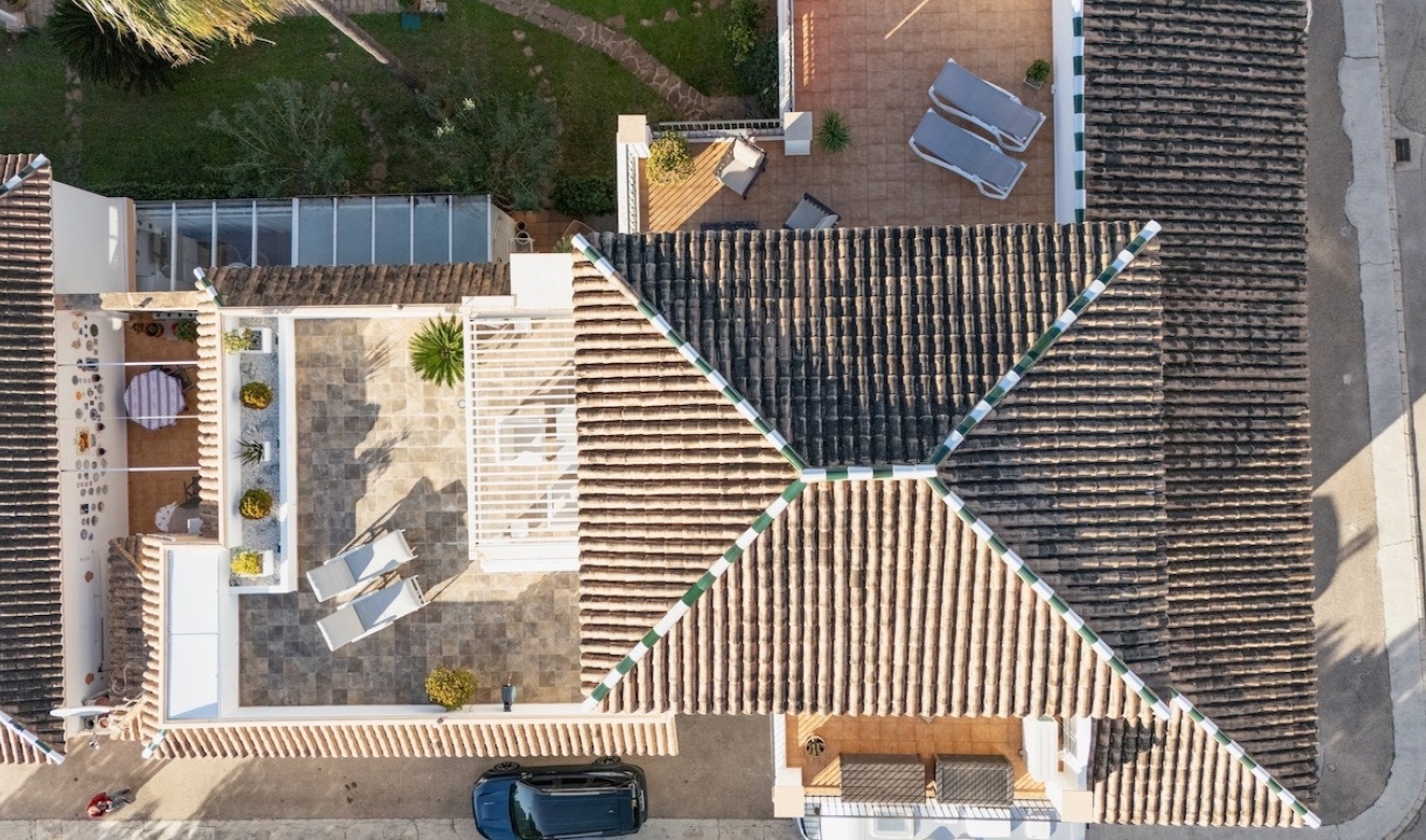 Bestaande woningen - Appartementen - Flats - Denia