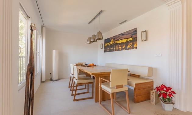 Bestaande woningen - Appartementen - Flats - Denia