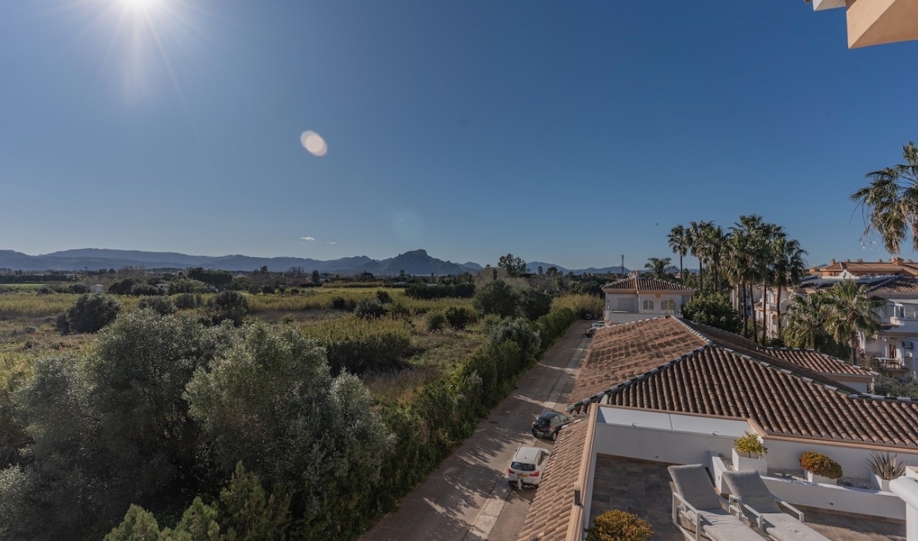 Bestaande woningen - Appartementen - Flats - Denia