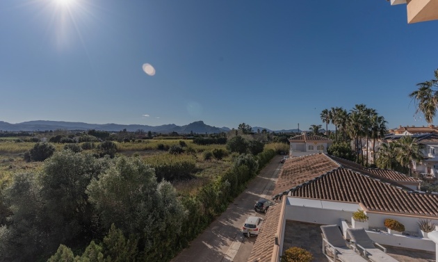 Bestaande woningen - Appartementen - Flats - Denia