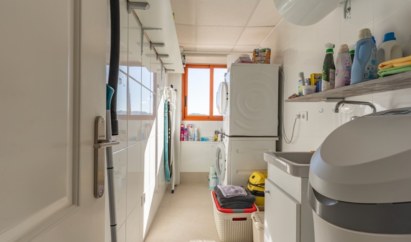 Bestaande woningen - Appartementen - Flats - Denia