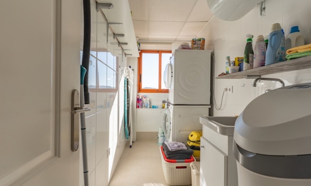 Bestaande woningen - Appartementen - Flats - Denia