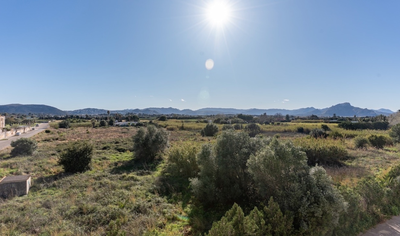 Bestaande woningen - Appartementen - Flats - Denia