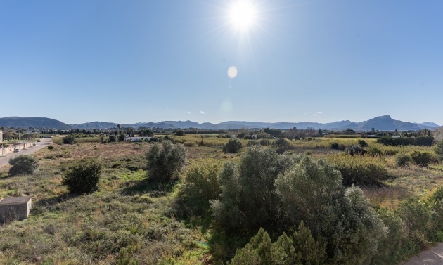 Bestaande woningen - Appartementen - Flats - Denia