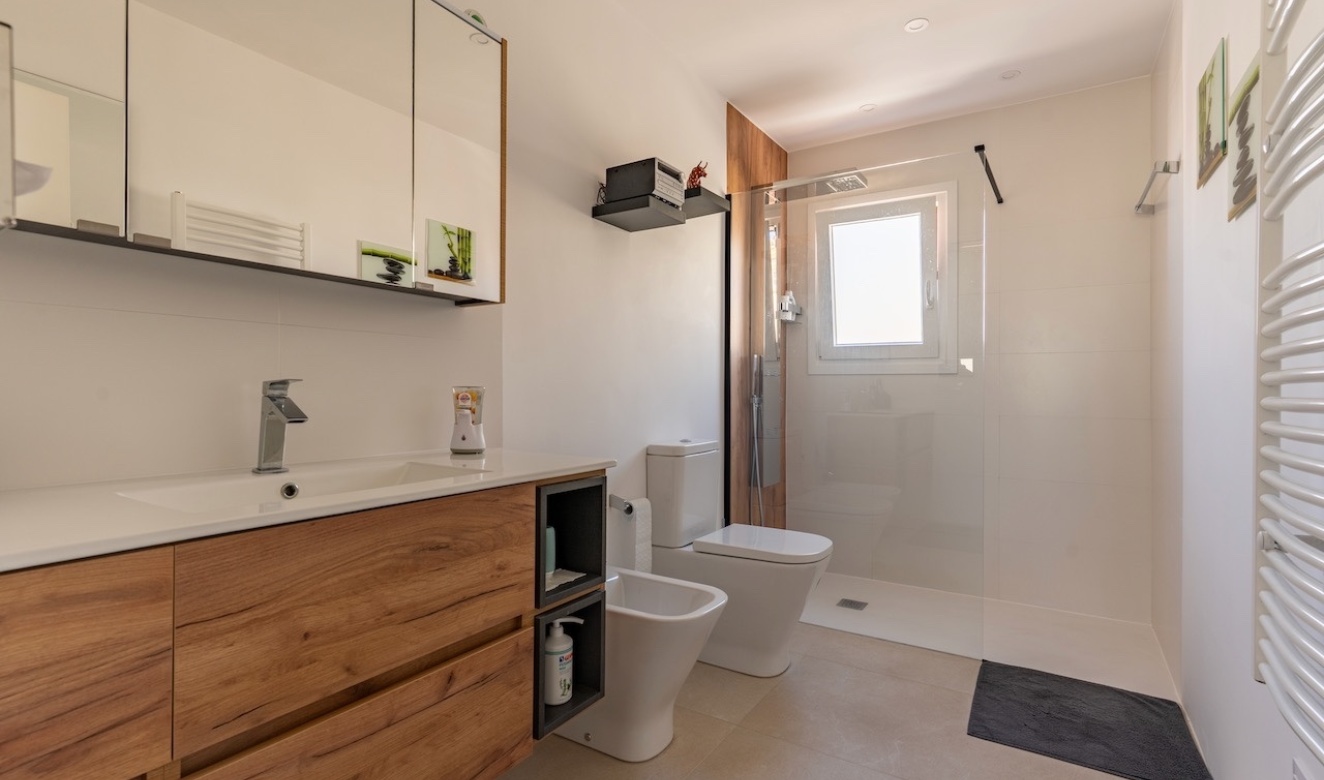 Bestaande woningen - Appartementen - Flats - Denia