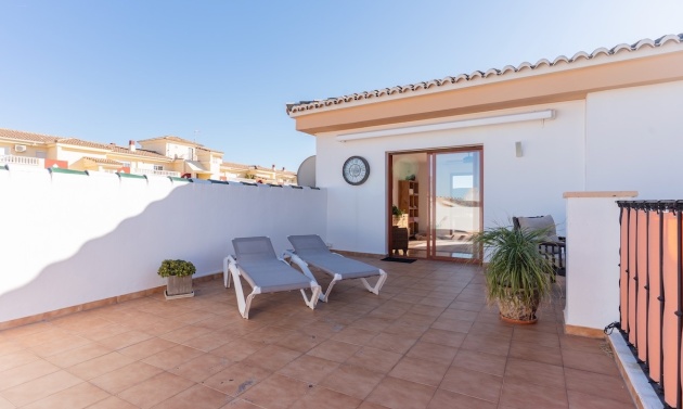Bestaande woningen - Appartementen - Flats - Denia
