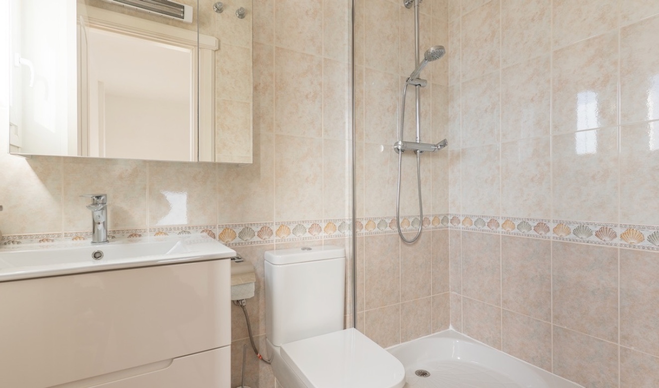 Bestaande woningen - Appartementen - Flats - Denia