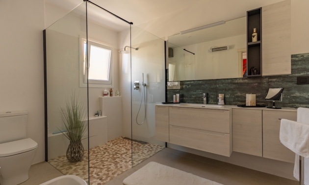 Bestaande woningen - Appartementen - Flats - Denia