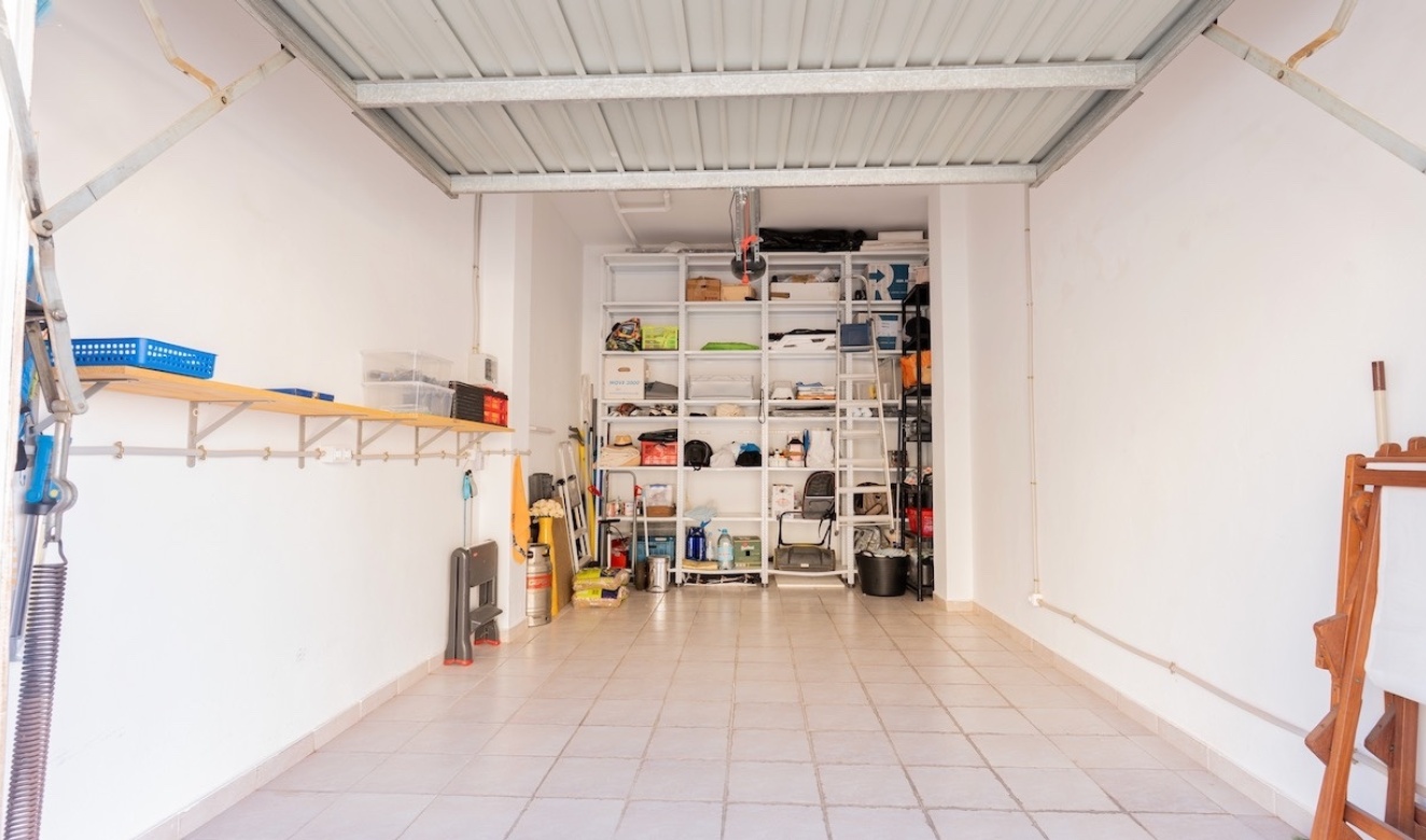 Bestaande woningen - Appartementen - Flats - Denia