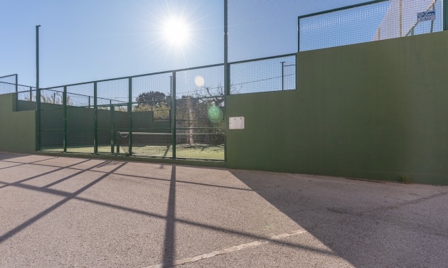 Bestaande woningen - Appartementen - Flats - Denia