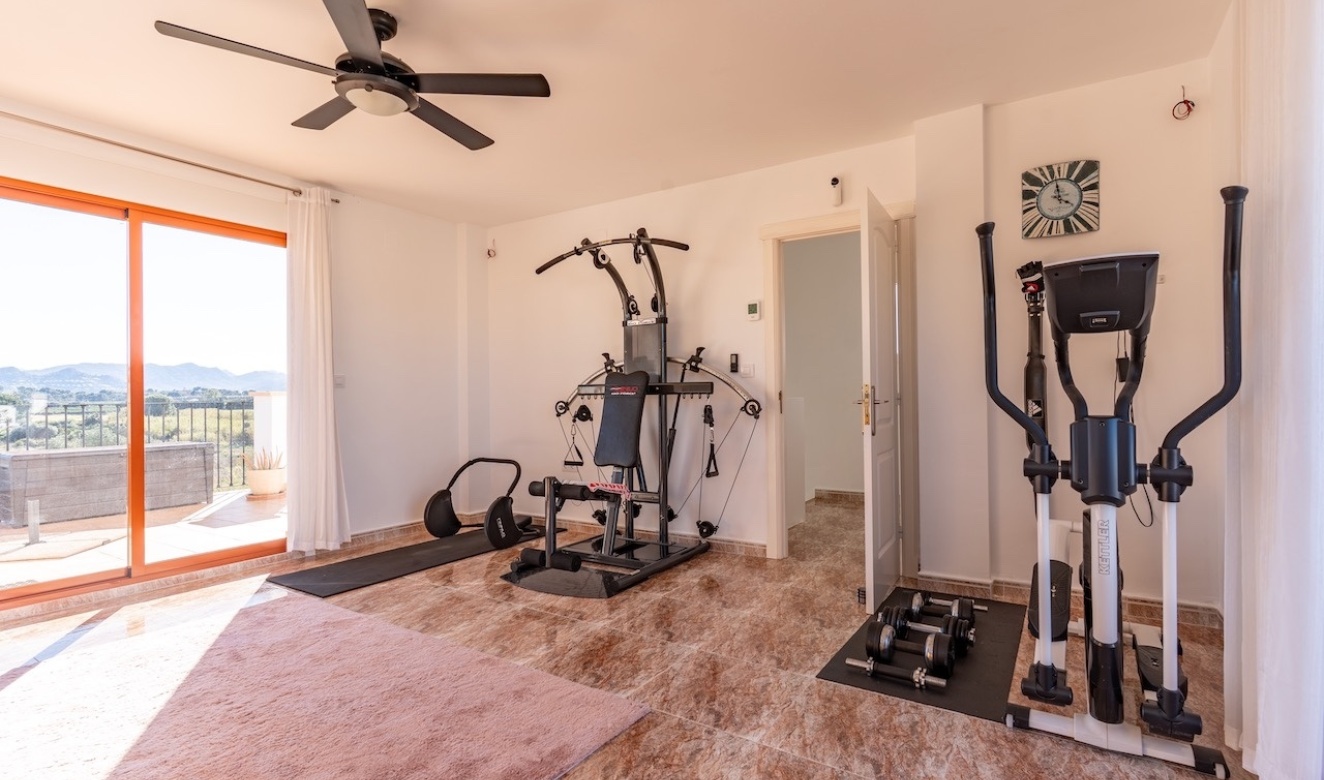 Bestaande woningen - Appartementen - Flats - Denia