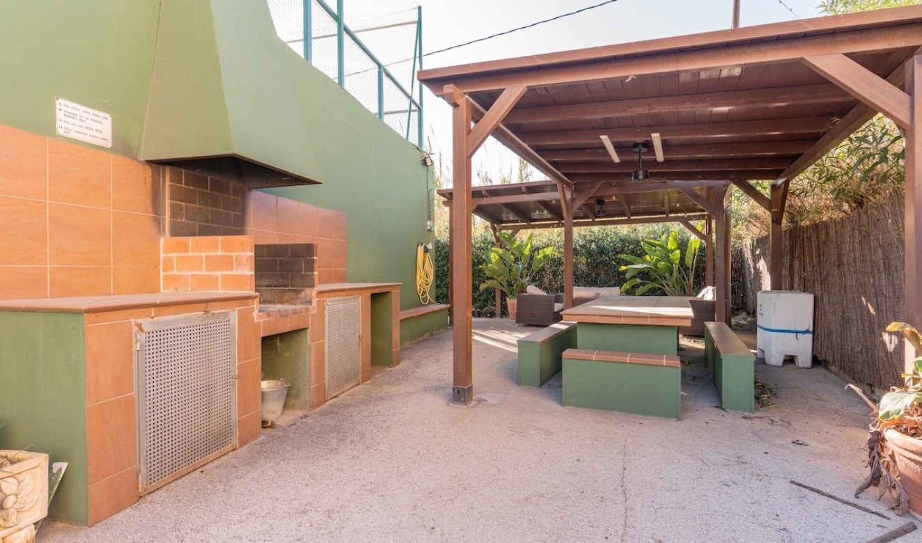 Bestaande woningen - Appartementen - Flats - Denia