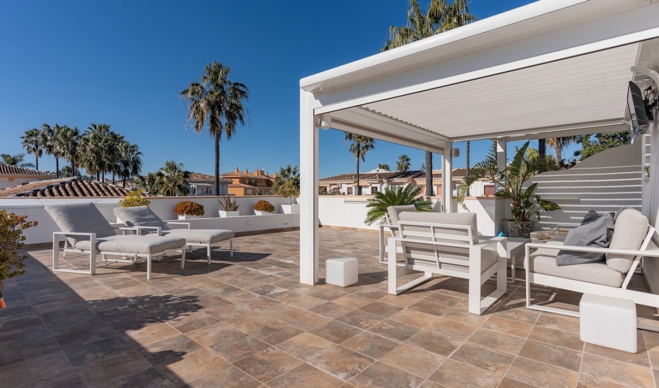 Bestaande woningen - Appartementen - Flats - Denia