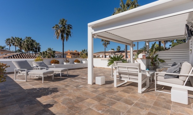 Bestaande woningen - Appartementen - Flats - Denia