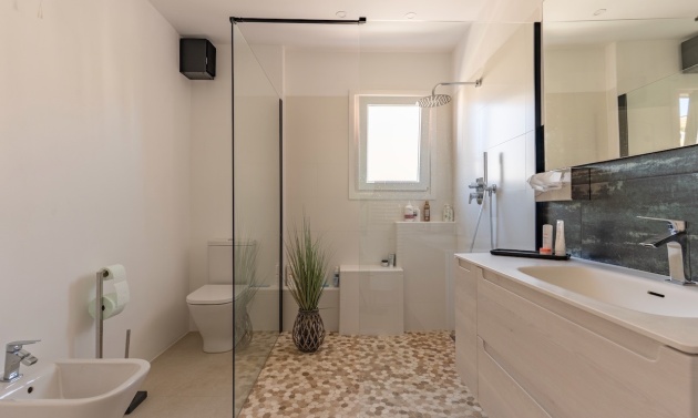 Bestaande woningen - Appartementen - Flats - Denia