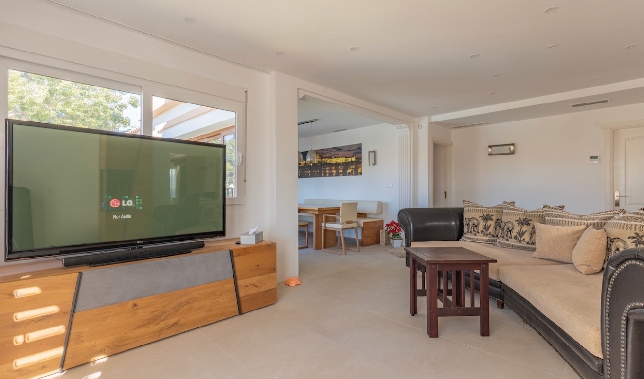 Bestaande woningen - Appartementen - Flats - Denia