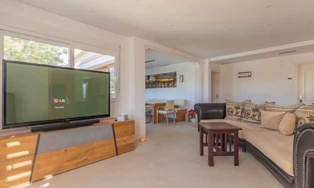 Bestaande woningen - Appartementen - Flats - Denia