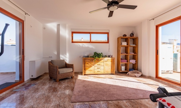 Bestaande woningen - Appartementen - Flats - Denia