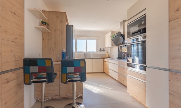 Bestaande woningen - Appartementen - Flats - Denia