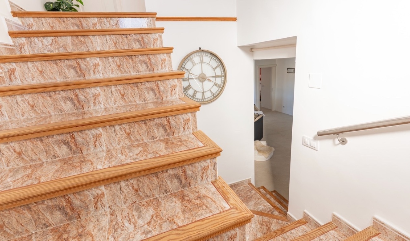 Bestaande woningen - Appartementen - Flats - Denia