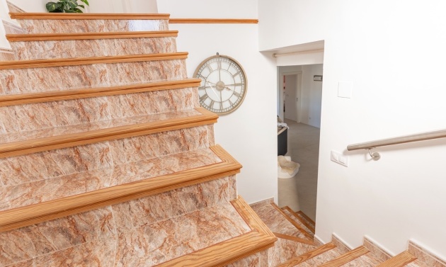 Bestaande woningen - Appartementen - Flats - Denia