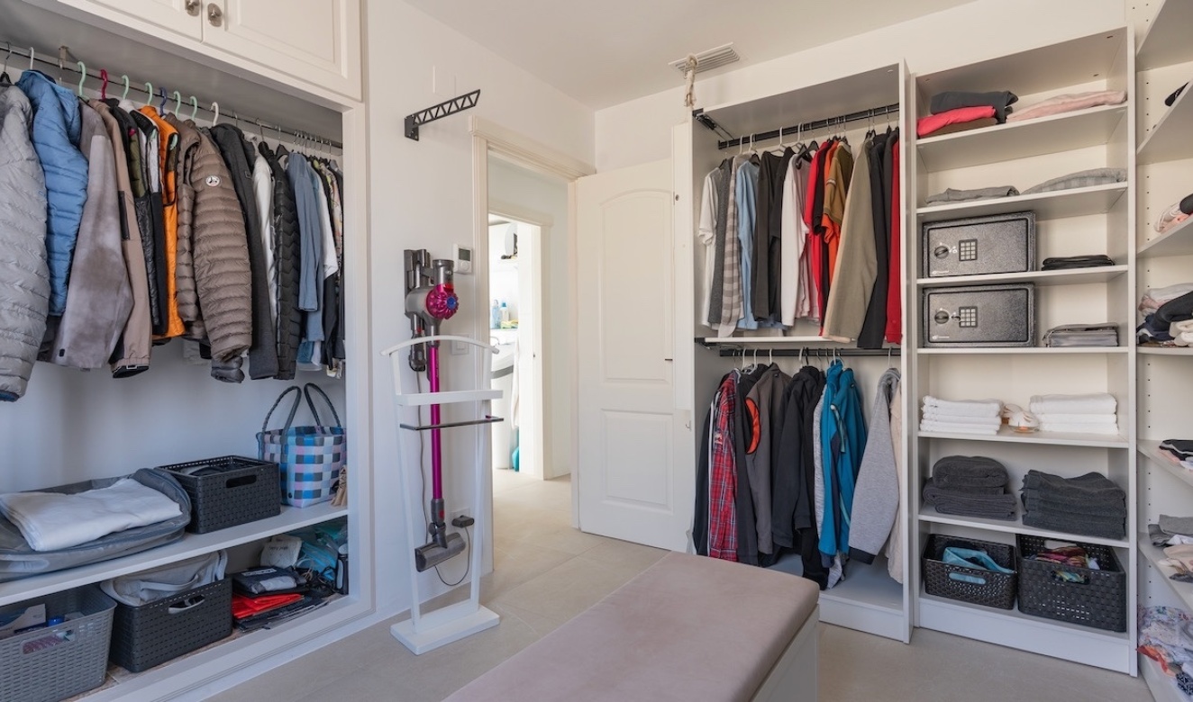 Bestaande woningen - Appartementen - Flats - Denia