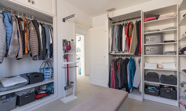 Bestaande woningen - Appartementen - Flats - Denia