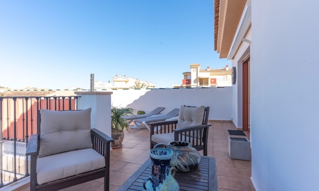 Bestaande woningen - Appartementen - Flats - Denia